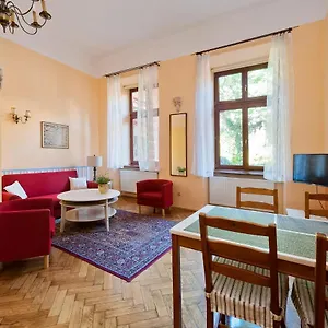 Pod Aniolami Apartment Krakow