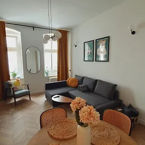 Kurkowa Apartment Wroclaw