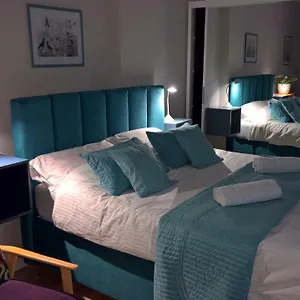 Comfort In Апартаменты