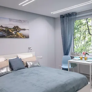  Apartment Wlr - Hoza I
