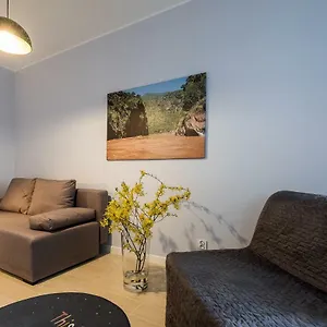  Apartment Casa Bonita