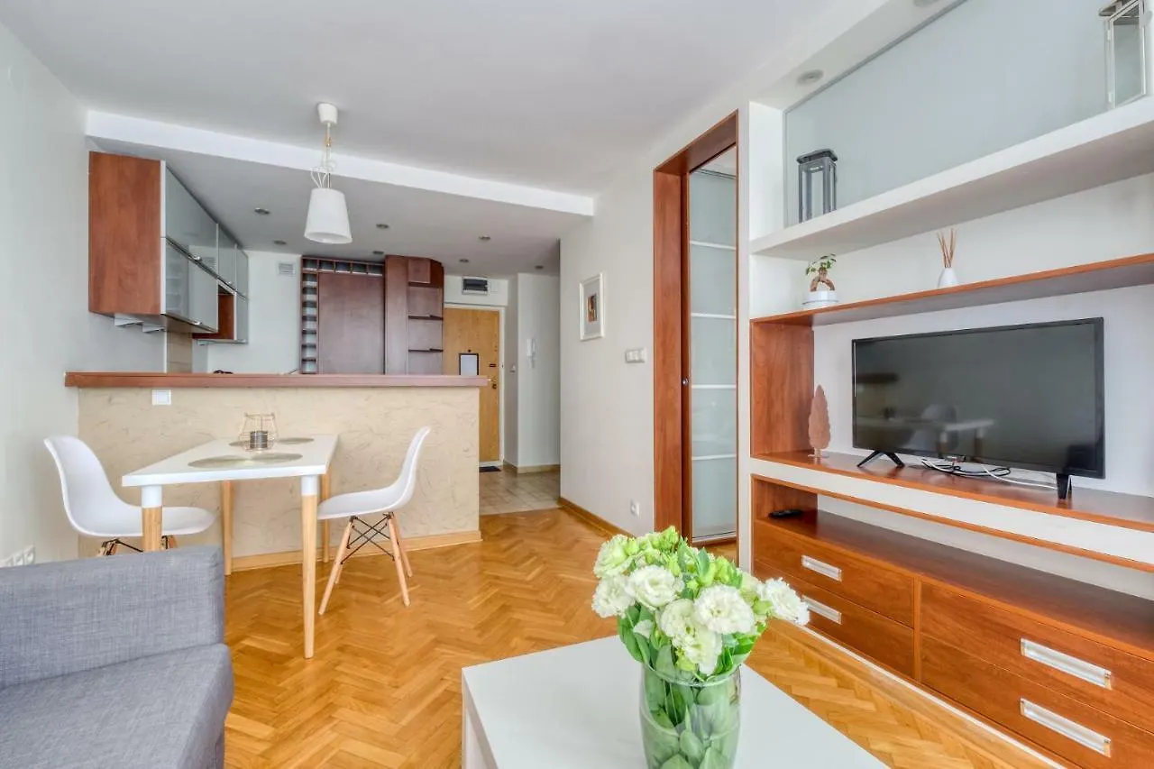 Noctis Apartment Sliska Warsaw 0*,  Poland